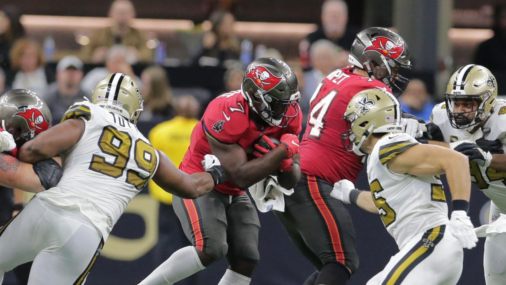 Rod Walker: Predicting the outcome of all 17 games on the Saints' 2022 schedule